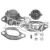 CAUTEX 460888 Repair Kit, gear lever